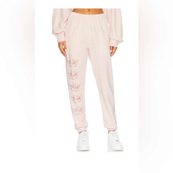Boys Lie Broken Record Sweatpants XS - Picture 1 of 5
